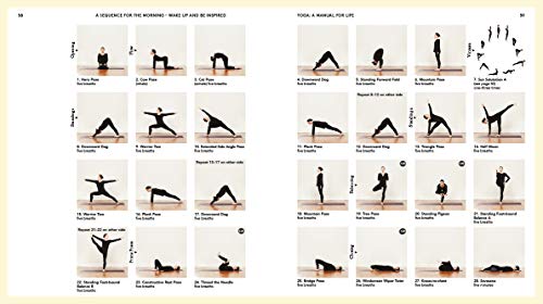 Yoga: A Manual for Life Yoga: A Manual for Life