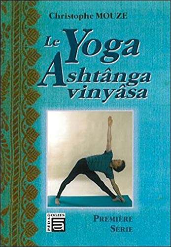 Yoga ashtanga vinyasa (Pédagogies)