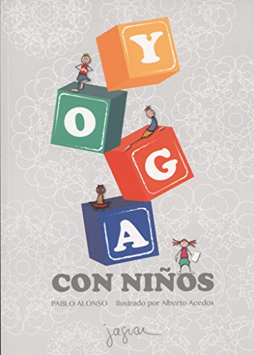 Yoga con niños (JAGUAR PRACTICO) Yoga con niños (JAGUAR PRACTICO)