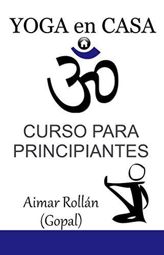 Yoga en casa: Curso para principiantes