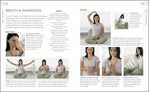 Yoga for Pregnancy, Birth and Beyond: Stay Strong, Supported, and Stress-free Yoga for Pregnancy, Birth and Beyond: Stay Strong, Supported, and Stress-free