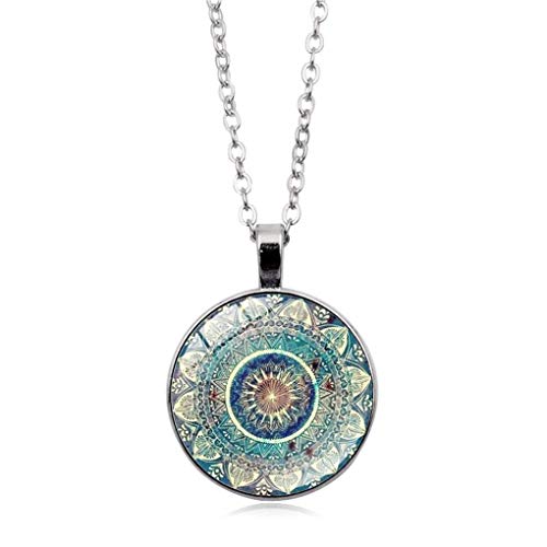 Yoga Meditación Colorido Regalos de Cristal Datura Flores del Tiempo de la Gema de los Collares Pendientes Valentines (como Muestran Las imágenes) Yoga Meditación Colorido Regalos de Cristal Datura Flores del Tiempo de la Gema de los Collares Pendientes Valentines (como Muestran Las imágenes)