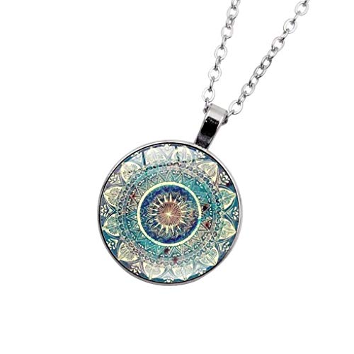Yoga Meditación Colorido Regalos de Cristal Datura Flores del Tiempo de la Gema de los Collares Pendientes Valentines (como Muestran Las imágenes) Yoga Meditación Colorido Regalos de Cristal Datura Flores del Tiempo de la Gema de los Collares Pendientes Valentines (como Muestran Las imágenes)