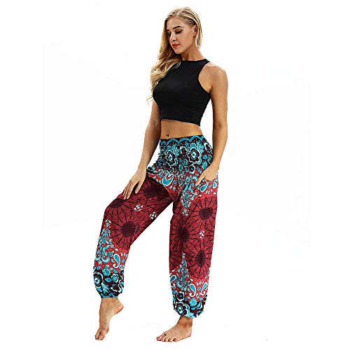 Yoga Mujer Pantalones Deportivos Largos Leggings para Running Deportes 3D Impresión Pantalones Push up Mujer Legging Pantalon Fitness Polainas de Gimnasio Fannyfuny