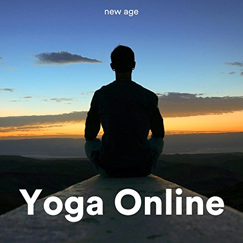 Yoga Online - Relaxing Instrumental Music for your Yoga Practice