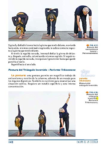 Yoga para Todos. El Yoga para todas las edades Yoga para Todos. El Yoga para todas las edades