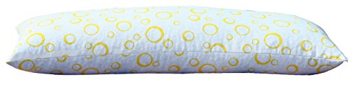 Yoga Set - Bolster y cojín de meditación Con Espelta Yoga Set - Bolster y cojín de meditación Con Espelta