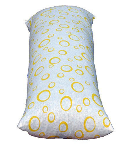 Yoga Set - Bolster y cojín de meditación Con Espelta Yoga Set - Bolster y cojín de meditación Con Espelta
