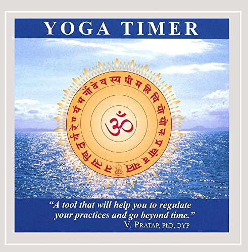 Yoga Timer