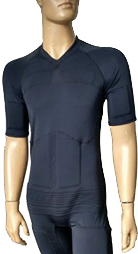 YOIM Traje Seco para ElectroEstimulación (EMS) polivalente