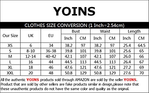 YOINS Camiseta Mujer de Manga Larga Blusa con Hombros Fríos Camisa Casual Camisetas a Rayas Cuello Redondo Imprimiendo Pullover Arcoiris L YOINS Camiseta Mujer de Manga Larga Blusa con Hombros Fríos Camisa Casual Camisetas a Rayas Cuello Redondo Imprimiendo Pullover Arcoiris L
