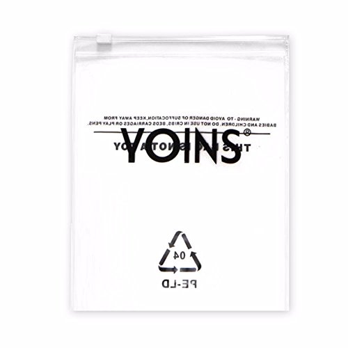 Yoins Jersey para mujer de manga larga y hombros descubiertos con cuello de pico, sexy, para otoño A-gris oscuro. L