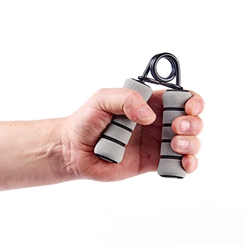 York Fitness - Pinzas de Alta Resistencia York Fitness - Pinzas de Alta Resistencia