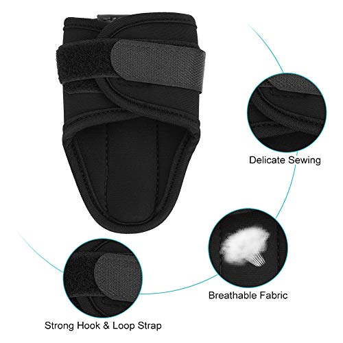 Yosoo Health Gear Ayuda para la muñeca de Entrenamiento de Golf, Entrenador de bisagra de muñeca oscilante de Golf Pulsera de muñeca Banda de oscilación Ayuda de Entrenamiento de alineación de Gestos Yosoo Health Gear Ayuda para la muñeca de Entrenamiento de Golf, Entrenador de bisagra de muñeca oscilante de Golf Pulsera de muñeca Banda de oscilación Ayuda de Entrenamiento de alineación de Gestos