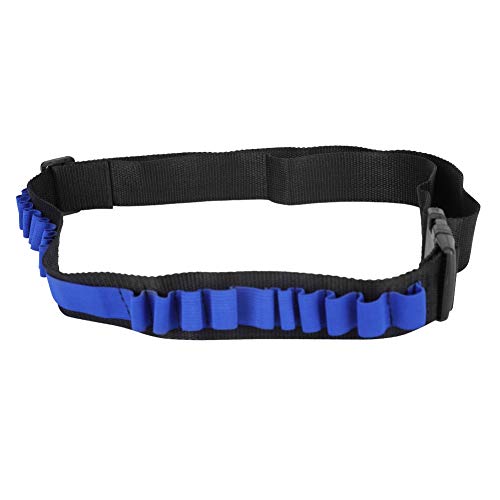 Yosoo Health Gear Correa de Almacenamiento de Bala Ajustable Soporte de Bala de Hombro de EVA Correa de Hombro de Bala Correa de Bala para niños N-Strike Series Blasters Yosoo Health Gear Correa de Almacenamiento de Bala Ajustable Soporte de Bala de Hombro de EVA Correa de Hombro de Bala Correa de Bala para niños N-Strike Series Blasters