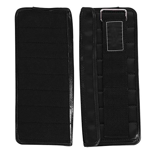 Yosoo Health Gear Lastres Muñecas, Bolsa de Arena para Pesas de Muñeca, 1 Par de Entrenamiento Pesas para Muñeca Peso de Muñeca Ajustable para Mujeres y Hombres para Correr, Caminar, Hacer Ejercicio Yosoo Health Gear Lastres Muñecas, Bolsa de Arena para Pesas de Muñeca, 1 Par de Entrenamiento Pesas para Muñeca Peso de Muñeca Ajustable para Mujeres y Hombres para Correr, Caminar, Hacer Ejercicio