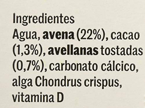 Yosoy - Bebida de Chocoavena - Caja de 6 x 1L Yosoy - Bebida de Chocoavena - Caja de 6 x 1L