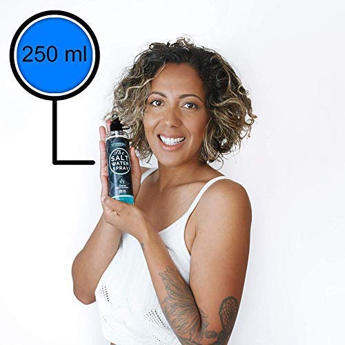 YoungHair The Salt Water Spray - Spray Ondas Surferas Agua de Mar para el cabello Texturizer 250ml YoungHair The Salt Water Spray - Spray Ondas Surferas Agua de Mar para el cabello Texturizer 250ml