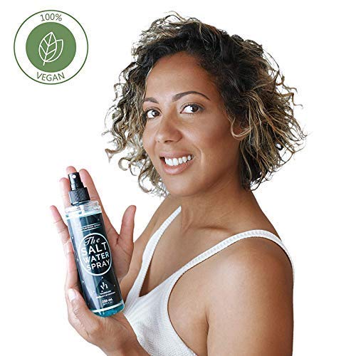 YoungHair The Salt Water Spray - Spray Ondas Surferas Agua de Mar para el cabello Texturizer 250ml YoungHair The Salt Water Spray - Spray Ondas Surferas Agua de Mar para el cabello Texturizer 250ml