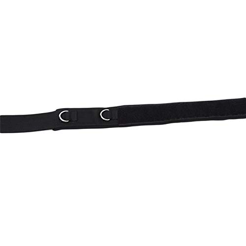 YPASDJH Correas de Tobillo Correa de Anclaje de Tobillo Deportivo Doble Anillo D Gimnasio Correa de polea Polea Levantamiento Fitness Elástico Durable para Entrenamiento en casa y Gimnasio YPASDJH Correas de Tobillo Correa de Anclaje de Tobillo Deportivo Doble Anillo D Gimnasio Correa de polea Polea Levantamiento Fitness Elástico Durable para Entrenamiento en casa y Gimnasio