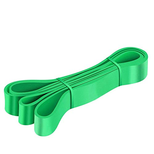 yqs Bandas de Resistencia Gym Fitness Resistance Bands Yoga Stretch Pull Up Assist Bands Rubber Crossfit Ejercicio Entrenamiento Equipo de Entrenamiento Green yqs Bandas de Resistencia Gym Fitness Resistance Bands Yoga Stretch Pull Up Assist Bands Rubber Crossfit Ejercicio Entrenamiento Equipo de Entrenamiento Green