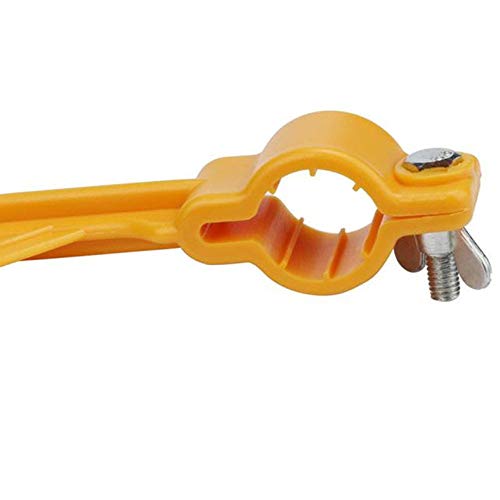 ysister Ayudas de Entrenamiento de Golf de 2 Piezas, Entrenador de Swing de muƱeca de Golf, Corrector de Gestos de Golf, para Herramientas de Gestos para controlar el Corrector de Brazo de muƱeca ysister Ayudas de Entrenamiento de Golf de 2 Piezas, Entrenador de Swing de muƱeca de Golf, Corrector de Gestos de Golf, para Herramientas de Gestos para controlar el Corrector de Brazo de muƱeca