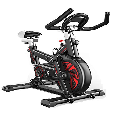 YUANP Bicicletas Estaticas Pequeñas,bicis Indoor Elípticas De Fitness Spinning Bicicleta Spinning Profesional Baratas Mejor Bicicleta Estatica Bici Estática Indoor