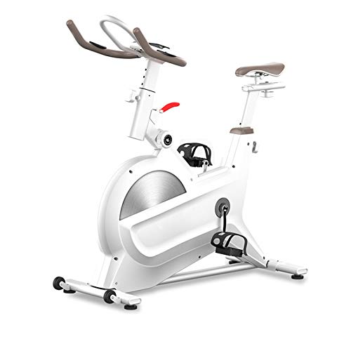 YUANP Bicicletas Estaticas Pequeñas,bicis Indoor Elípticas De Fitness Spinning Bicicleta Spinning Profesional Baratas Mejor Bicicleta Estatica Bici Estática Indoor