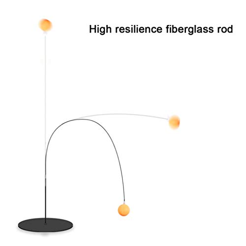 Yuany Juego de Tenis de Mesa instantáneo portátil Red de Tenis de Mesa Extensible con 2 Palos y 6 Pelotas Adecuado para niños Adultos Ejercicio de descompresión de Ocio Interior/Exterior Yuany Juego de Tenis de Mesa instantáneo portátil Red de Tenis de Mesa Extensible con 2 Palos y 6 Pelotas Adecuado para niños Adultos Ejercicio de descompresión de Ocio Interior/Exterior