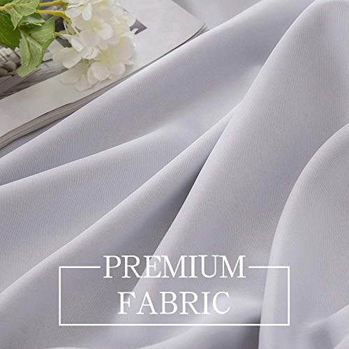 YUAZHOQI - Cenefas de cortina con dos caballos de color marrón para combatir juguetonamente 1 panel de 106,7 x 45,7 cm, impermeable para el baño YUAZHOQI - Cenefas de cortina con dos caballos de color marrón para combatir juguetonamente 1 panel de 106,7 x 45,7 cm, impermeable para el baño