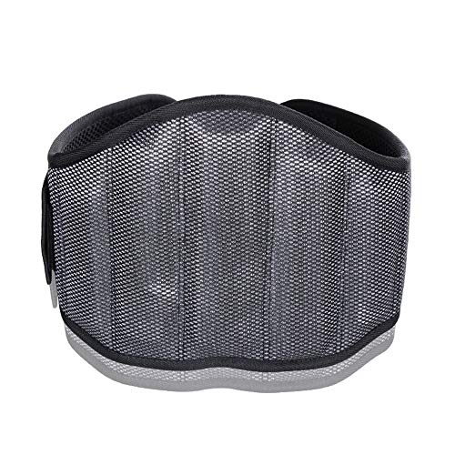 Yuefensu Cinturón de Fitness Levantamiento de Pesas Transpirable Cinturón de Sentadillas Nylon Deportes Pérdida de Peso Boxeo Protección de la Cintura Entrenador de Cintura para Adelgazar Yuefensu Cinturón de Fitness Levantamiento de Pesas Transpirable Cinturón de Sentadillas Nylon Deportes Pérdida de Peso Boxeo Protección de la Cintura Entrenador de Cintura para Adelgazar