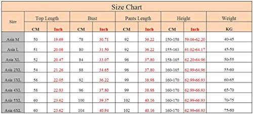 Yujeet Traje de Yoga para Mujer Estilo Suelto con Cuello en V Camisa de Yoga de Manga Larga/Corta Tops y Pantalones Florales Casuales (Rosa#4, Asia M) Yujeet Traje de Yoga para Mujer Estilo Suelto con Cuello en V Camisa de Yoga de Manga Larga/Corta Tops y Pantalones Florales Casuales (Rosa#4, Asia M)