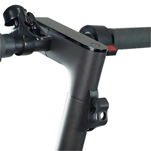 Yungeln Scooter Gancho Delantero Kit de Montaje de Gancho de Transporte Accesorios de Gancho multifuncionales para Xiaomi 1S/M365/ProScooter eléctrico Yungeln Scooter Gancho Delantero Kit de Montaje de Gancho de Transporte Accesorios de Gancho multifuncionales para Xiaomi 1S/M365/ProScooter eléctrico