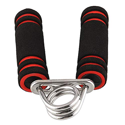 Yunjio Antebrazo Entrenamiento Hand Grip Dedo fortalecedor Fuerza de Agarre Equipo Finger Grip ejercitador Mano Equipo de Ejercicio 1pcs,Freesize Yunjio Antebrazo Entrenamiento Hand Grip Dedo fortalecedor Fuerza de Agarre Equipo Finger Grip ejercitador Mano Equipo de Ejercicio 1pcs,Freesize