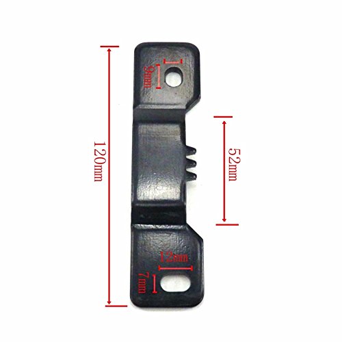 YunShuo Herramienta de bloqueo de fijación para Peugeot Piaggio Vespa Scooter YunShuo Herramienta de bloqueo de fijación para Peugeot Piaggio Vespa Scooter