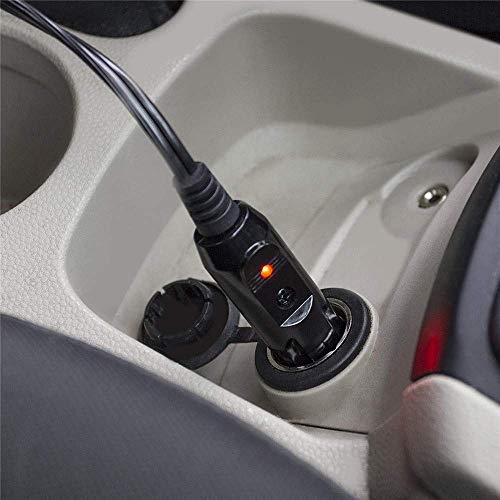 YWAWJ Manta polar con calefacción for automóviles, camiones y vehículos recreativos - Cable de alimentación de 12 V se conecta en la alimentación del vehículo Outlet |Grande for el tiempo frío, Viajar YWAWJ Manta polar con calefacción for automóviles, camiones y vehículos recreativos - Cable de alimentación de 12 V se conecta en la alimentación del vehículo Outlet |Grande for el tiempo frío, Viajar