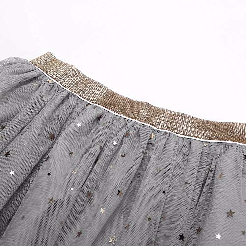 YWLINK 1 UNID Falda Moda BebƩ NiƱOs NiƱAs Princesa Estrellas Lentejuelas Fiesta Baile Ballet Tutu Faldas con Estilo Lindo Dulce Estilo YWLINK 1 UNID Falda Moda BebƩ NiƱOs NiƱAs Princesa Estrellas Lentejuelas Fiesta Baile Ballet Tutu Faldas con Estilo Lindo Dulce Estilo