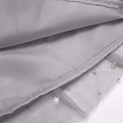 YWLINK 1 UNID Falda Moda Bebé NiñOs NiñAs Princesa Estrellas Lentejuelas Fiesta Baile Ballet Tutu Faldas con Estilo Lindo Dulce Estilo YWLINK 1 UNID Falda Moda Bebé NiñOs NiñAs Princesa Estrellas Lentejuelas Fiesta Baile Ballet Tutu Faldas con Estilo Lindo Dulce Estilo