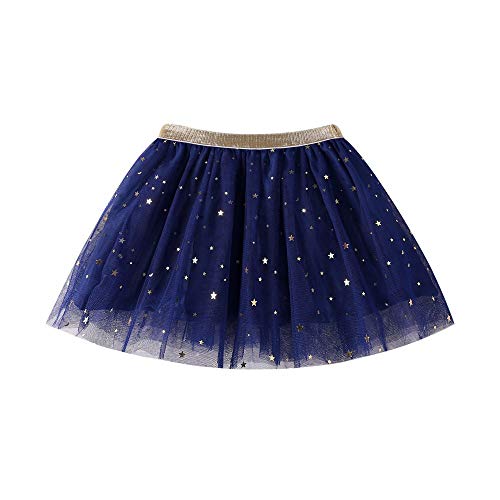 YWLINK 1 UNID Falda Moda Bebé NiñOs NiñAs Princesa Estrellas Lentejuelas Fiesta Baile Ballet Tutu Faldas con Estilo Lindo Dulce Estilo YWLINK 1 UNID Falda Moda Bebé NiñOs NiñAs Princesa Estrellas Lentejuelas Fiesta Baile Ballet Tutu Faldas con Estilo Lindo Dulce Estilo
