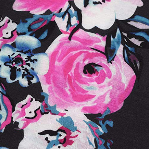 YWLINK Casual Vestido Largo De Boho De La ImpresióN NiñAs Manga Corta Verano Vestido Estampado Floral Fiesta1-10 AñOs De Edad La Moda Verano Vestido De Fiesta YWLINK Casual Vestido Largo De Boho De La ImpresióN NiñAs Manga Corta Verano Vestido Estampado Floral Fiesta1-10 AñOs De Edad La Moda Verano Vestido De Fiesta