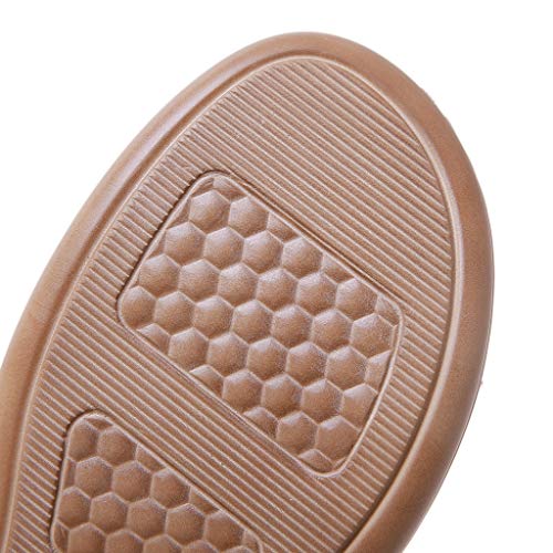 YWLINK Sandalias De Talla Grande para Mujer Zapatos De Playa con Punta Abierta De Verano Sandalias Deportivas Antideslizantes Fondo Plano Zapatillas Casual(Rojo,39EU) YWLINK Sandalias De Talla Grande para Mujer Zapatos De Playa con Punta Abierta De Verano Sandalias Deportivas Antideslizantes Fondo Plano Zapatillas Casual(Rojo,39EU)