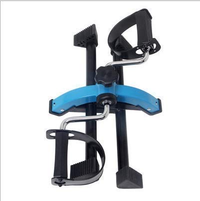 YXZQ Soporte de Bicicleta, Equipo de Entrenamiento para Ejercicios en Interiores Máquina de Ejercicios cardiovasculares portátiles Máquina de Gimnasia para el hogar Ejercicio en el hogar Mini CIN YXZQ Soporte de Bicicleta, Equipo de Entrenamiento para Ejercicios en Interiores Máquina de Ejercicios cardiovasculares portátiles Máquina de Gimnasia para el hogar Ejercicio en el hogar Mini CIN
