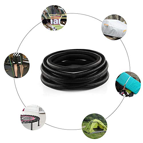 YYMM Trampolín para niños, Mini Trampolines con Cubierta Protectora de Mango, Caja Fuerte Plegable para Exteriores, para Actividades de Entrenamiento en Interiores. YYMM Trampolín para niños, Mini Trampolines con Cubierta Protectora de Mango, Caja Fuerte Plegable para Exteriores, para Actividades de Entrenamiento en Interiores.