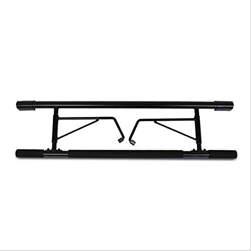 YZ-YUAN Ejercicio Barra de la Puerta Barra de tracción Puerta Multifuncional Máquina de Ejercicios Puerta Interior Barra Horizontal Dispositivo de tracción Entrenamiento de Fuerza física YZ-YUAN Ejercicio Barra de la Puerta Barra de tracción Puerta Multifuncional Máquina de Ejercicios Puerta Interior Barra Horizontal Dispositivo de tracción Entrenamiento de Fuerza física