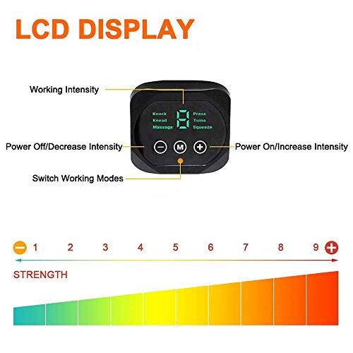YZ-YUAN Relajación en el hogar Lzour Abdominal Trainer Ultimate Waist Trim Estimulador de Abdomen Hombres Mujeres Entrenamiento Abs Entrenamiento Equipo de Ejercicio Estimulador portátil Abdomen YZ-YUAN Relajación en el hogar Lzour Abdominal Trainer Ultimate Waist Trim Estimulador de Abdomen Hombres Mujeres Entrenamiento Abs Entrenamiento Equipo de Ejercicio Estimulador portátil Abdomen