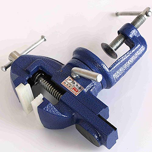 Z-LIANG Multi-función MANUAL Mini Tabla Tarjeta de circuitos electrónicos tornillo de la tabla Vise Alicates universal Tabla Vise Alicates Herramientas Z-LIANG Multi-función MANUAL Mini Tabla Tarjeta de circuitos electrónicos tornillo de la tabla Vise Alicates universal Tabla Vise Alicates Herramientas