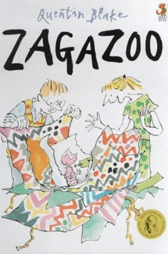 Zagazoo (Hors Catalogue)
