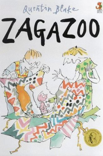 Zagazoo (Hors Catalogue) Zagazoo (Hors Catalogue)