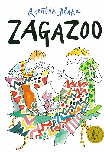 Zagazoo (Hors Catalogue)