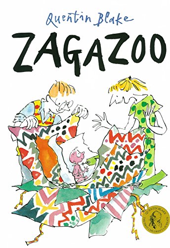 Zagazoo (Hors Catalogue) Zagazoo (Hors Catalogue)